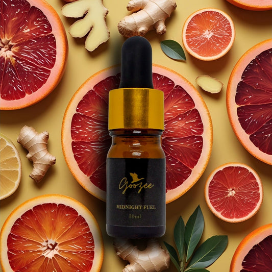 Midnight Fuel 10ml
