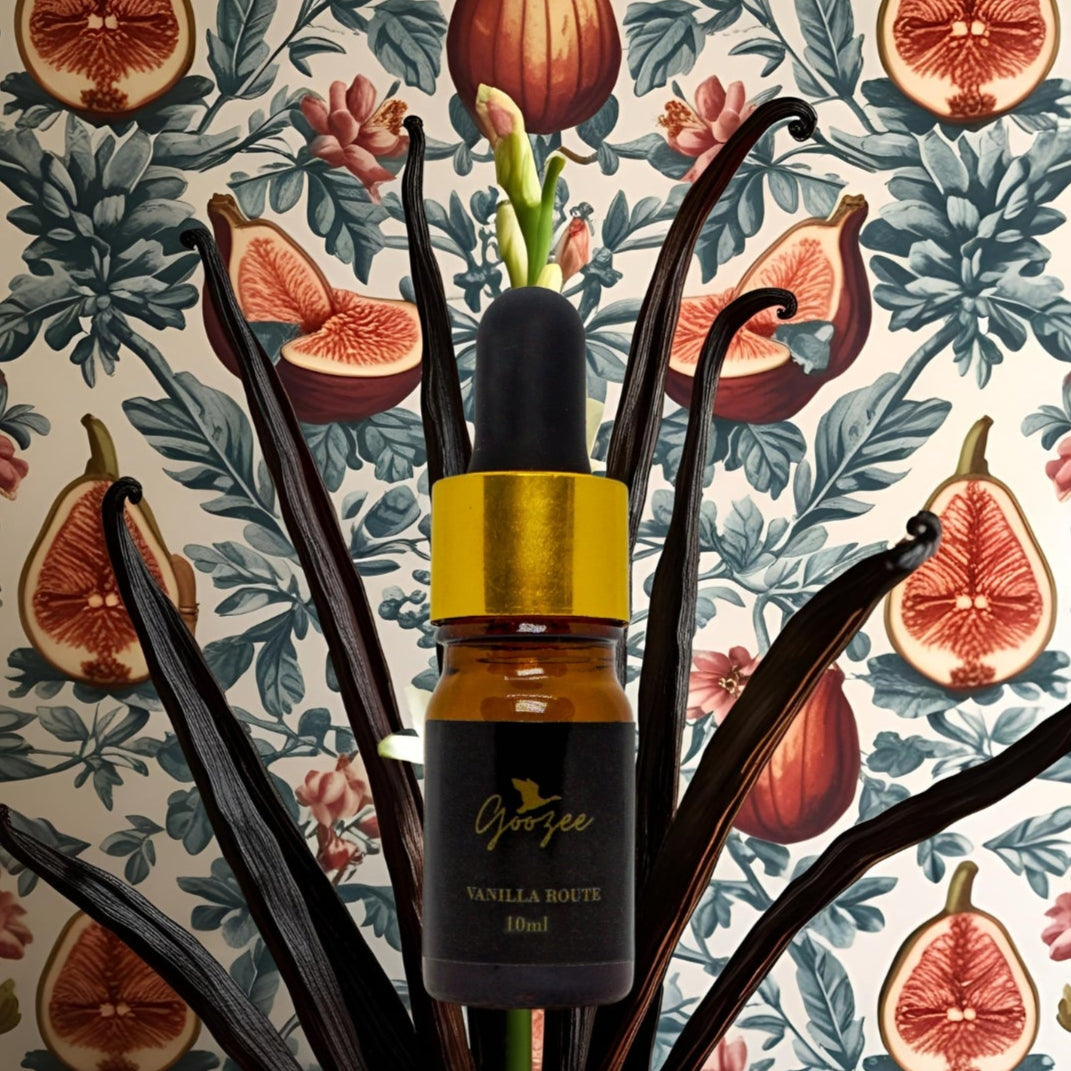 Vanilla Route 10ml