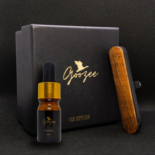 Sakura - Diffuser Box
