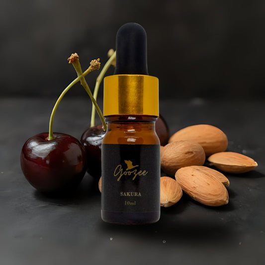 Sakura 10ml