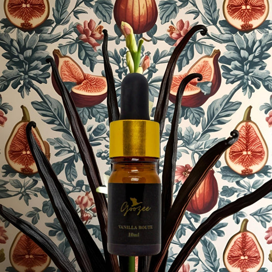 Vanilla Route 10ml
